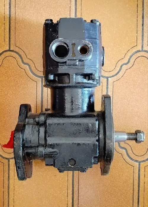 Compresseur d'air moteur cummuns