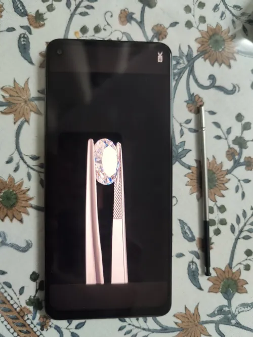 Motorolla Moto g stylus 5G