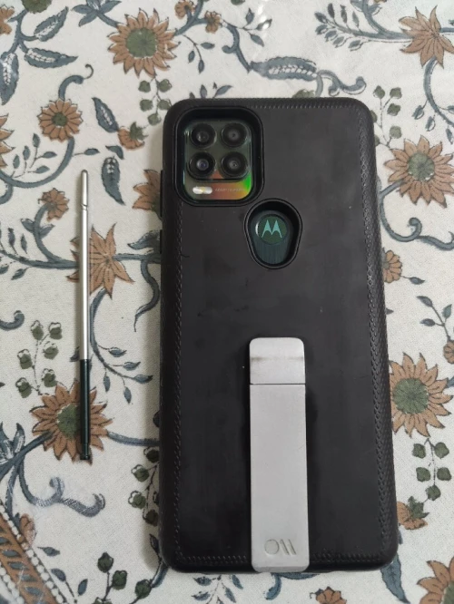 Motorolla Moto g stylus 5G