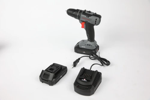 VISSEUSE 20V 4.0AH _ BOOCHNA | BN103