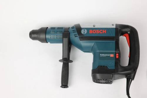 MARTEAU PERFORATEUR SDS-MAX _ BOSCH | GBH 8-45 D