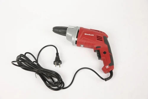 VISSEUSE ÉLECTRIQUE - EINHELL | TH-DY 500 E