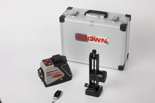 NIVEAU LASER 30M _ CROWN | CT44048-R MC