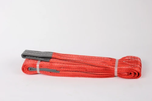 ELINGUE CHINE _ Sangle de Levage Polyester