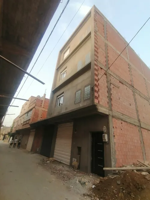 Vente Villa Tiaret Tiaret