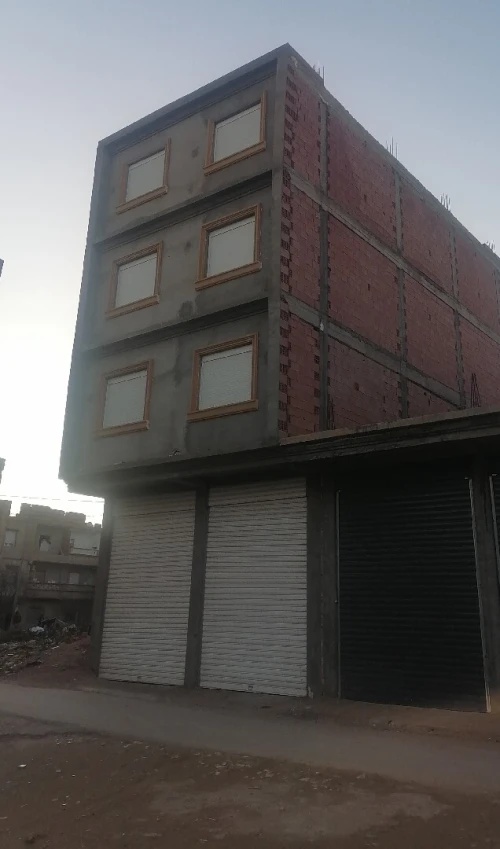 Vente Villa Tiaret Tiaret