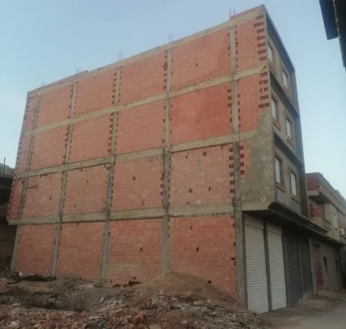 Vente Villa Tiaret Tiaret