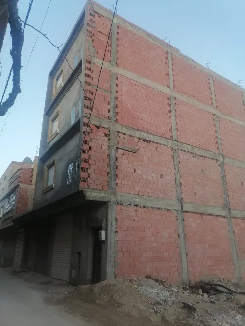 Vente Villa Tiaret Tiaret