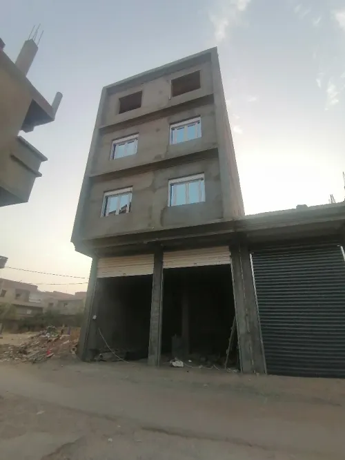 Vente Villa Tiaret Tiaret