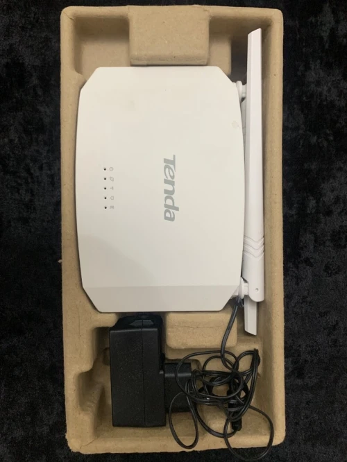 Tenda V300 N300 Wi-Fi VDSL/ADSL modem router