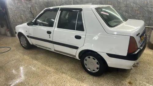 Dacia Solenza 2005 