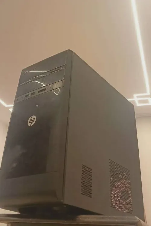 PC R5 4600G