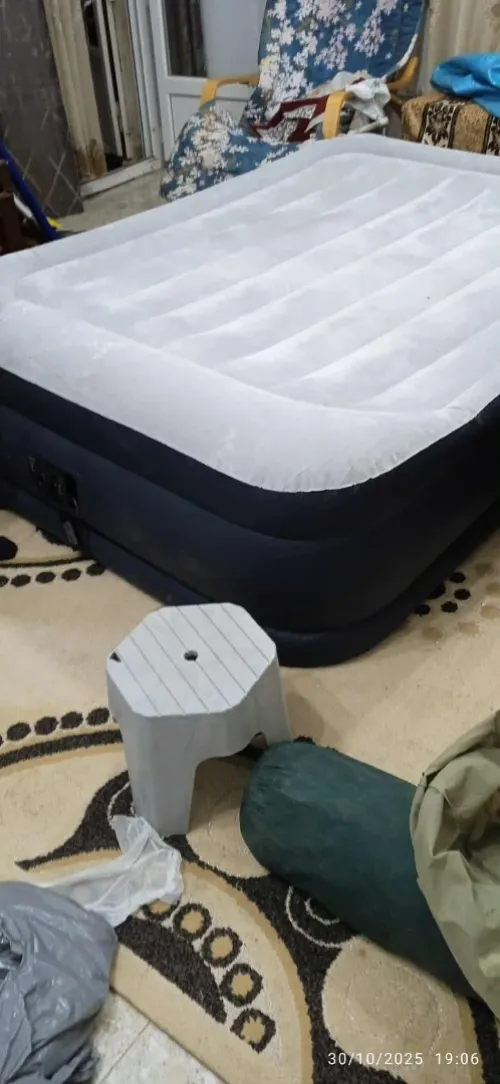 Matelas intex 2 personnes