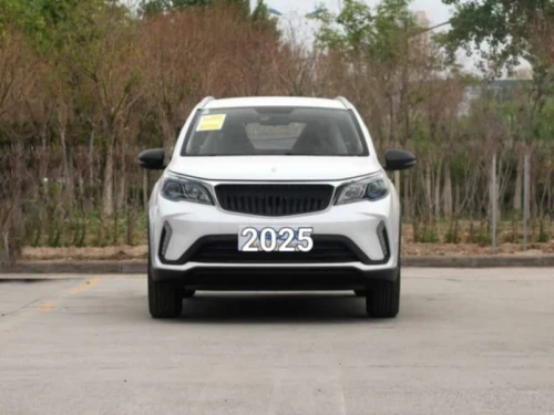 Livan X3 Pro  2025 Automatique (Avec toi ouvrant )