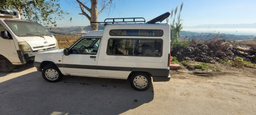 Renault Express 2000 Express