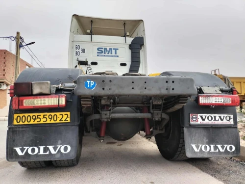 Volvo Volvo 1991