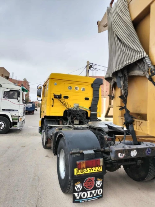 Volvo Volvo 1991
