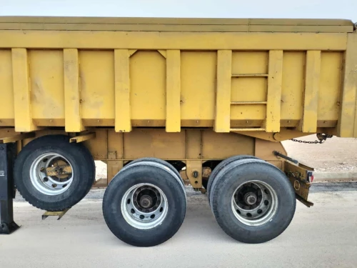 Volvo Volvo 1991