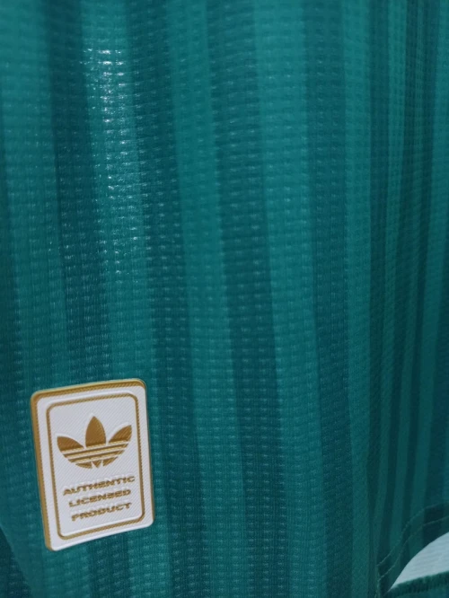 Nouveau maillot de l'Algérie 2026 قميص المنتخب الوطني الجزائري الجديد