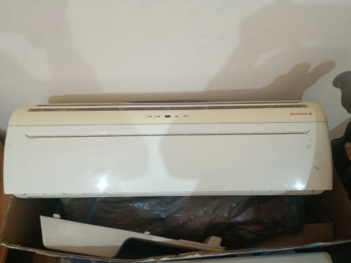 CLIMATISSEUR MARQUE ENIEM 18000 BTU