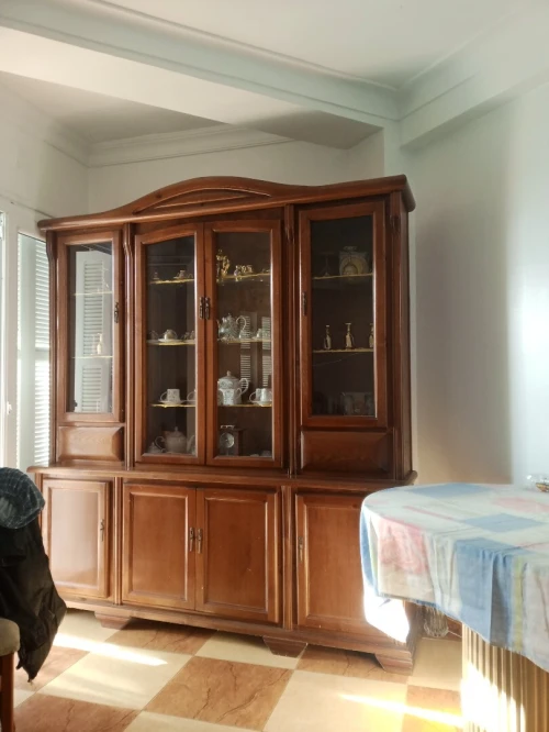 commodes