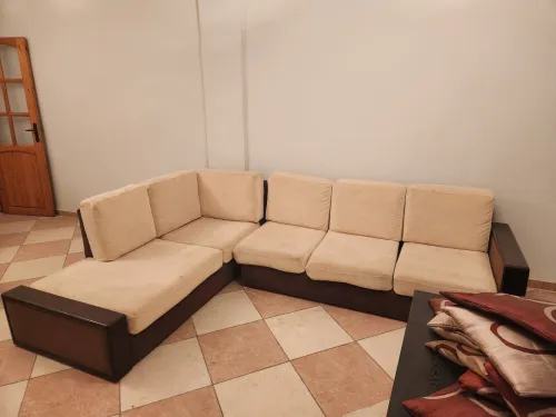 Fauteuil 6 places