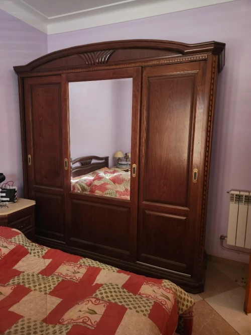 Chambre a coucher