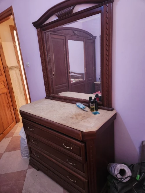 Chambre a coucher
