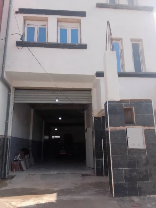 Vente Villa Sétif El eulma