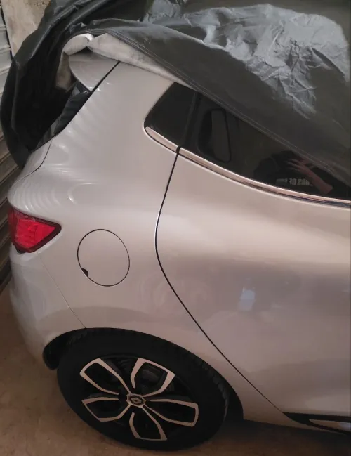 Renault Clio 4 2019 Limited