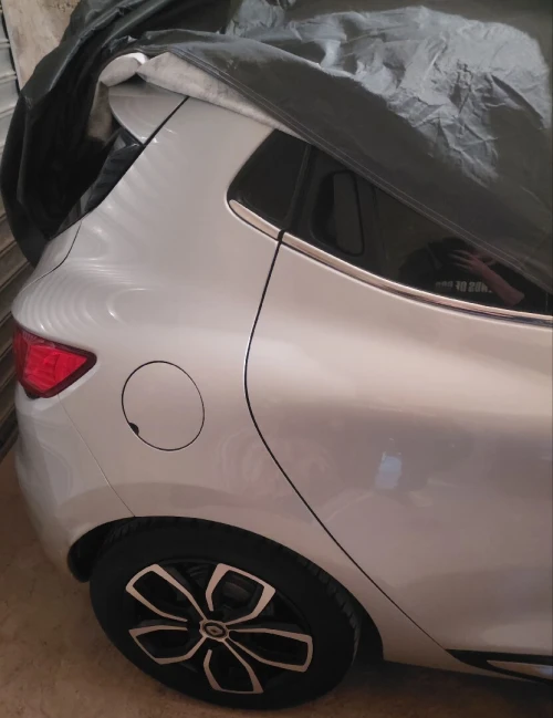 Renault Clio 4 2019 Limited