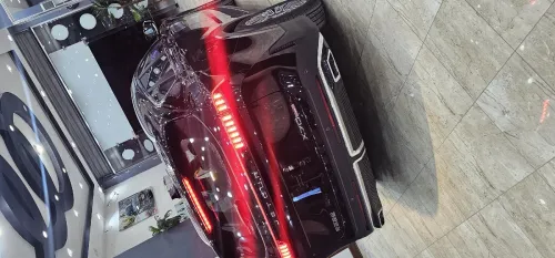 Jetour  X70 PLUS 2025 X70plus
