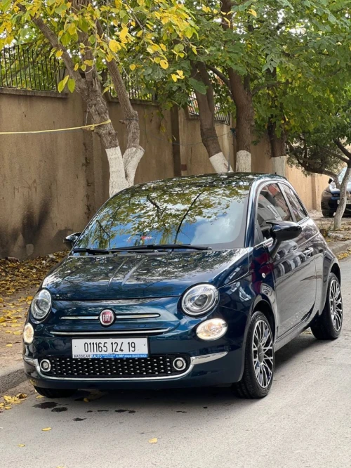 Fiat 500 2024 Dolcevita plus 