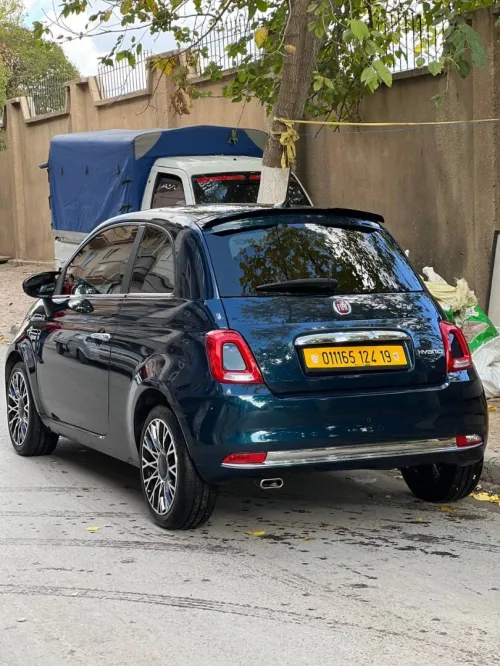 Fiat 500 2024 Dolcevita plus 