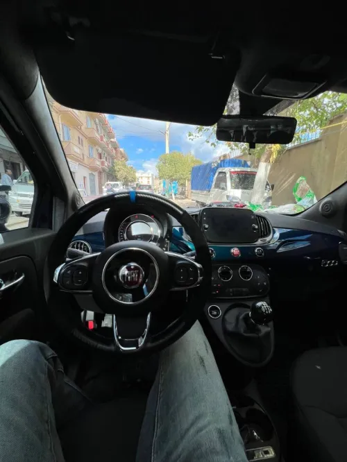 Fiat 500 2024 Dolcevita plus 