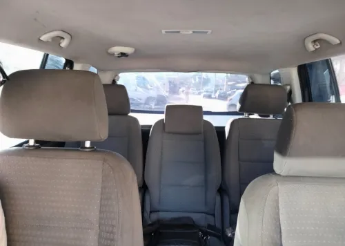Volkswagen Touran 2008 Touran