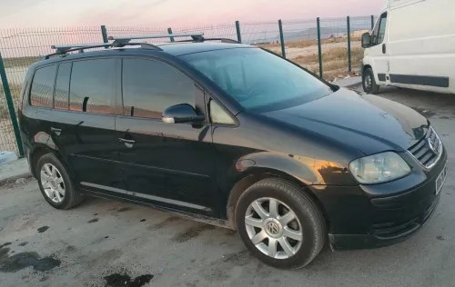 Volkswagen Touran 2008 Touran