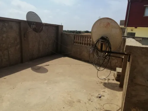 Vente Villa Oran Sidi benyebka