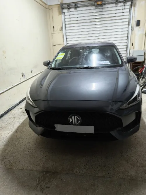 MG MG5 2026 