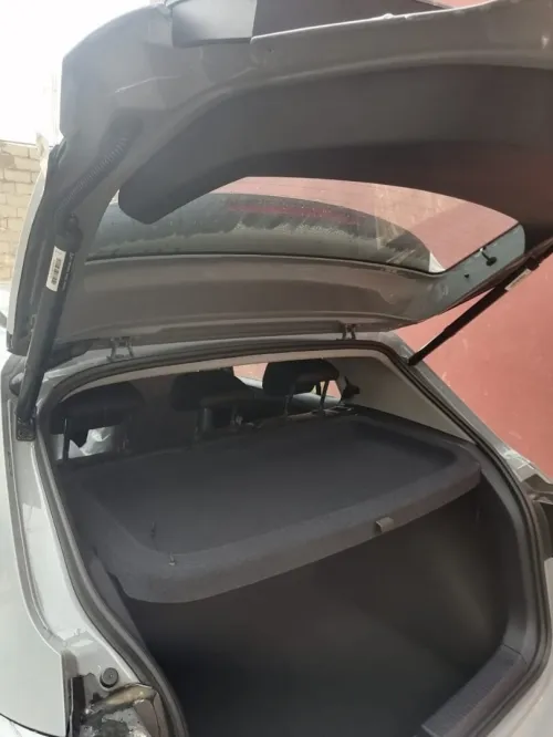 Volkswagen Tahru 2025 