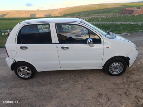 Chery QQ 2014 QQ