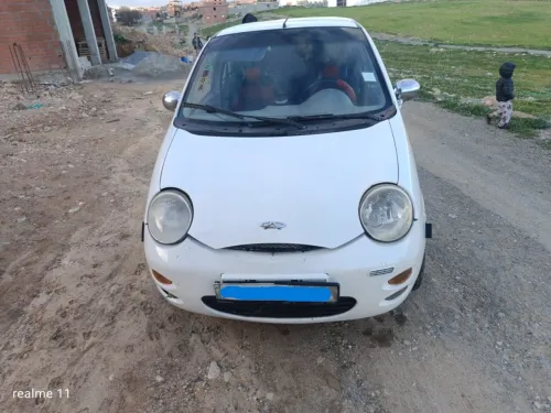 Chery QQ 2014 QQ