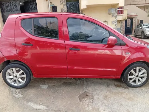 Zotye Z100 2015 Nouvelle