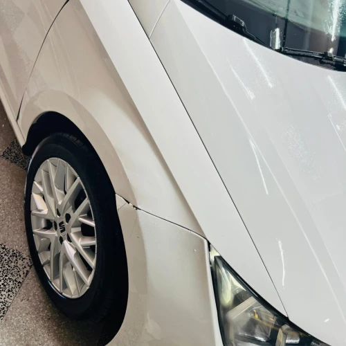 Seat Ibiza 2018 STYLE