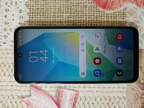Samsung A36