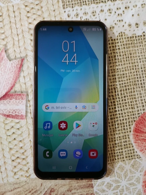 Samsung A36