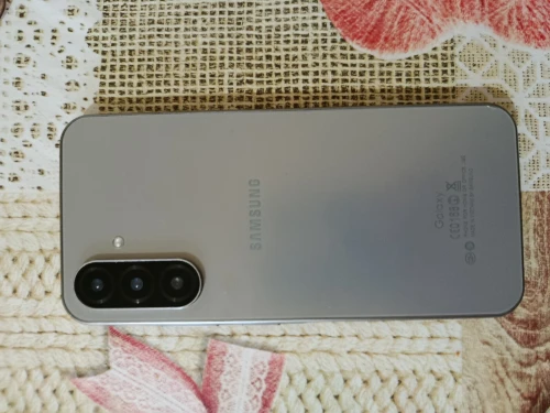 Samsung A36