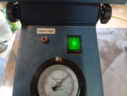 Autoclave