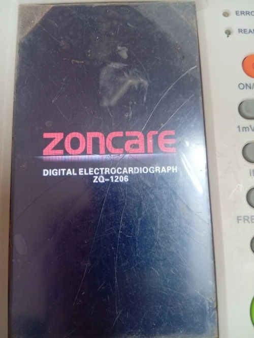 Ecg