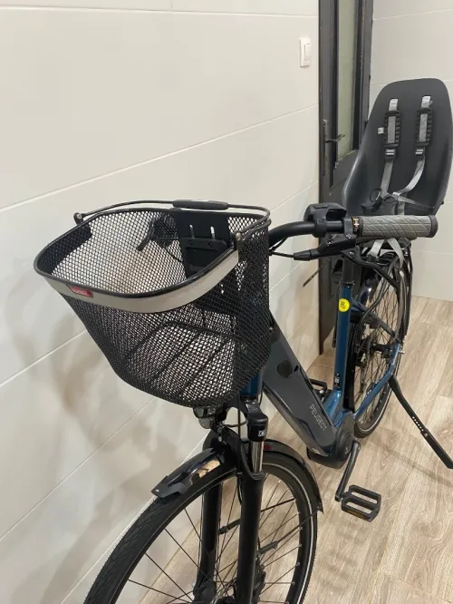 Vélo électrique